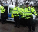 Barton Moss 15th February 2014